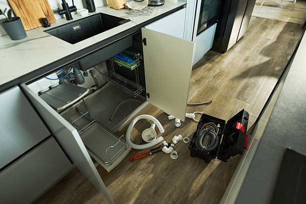Reliable Drain Cleaning contractor in Wheatland, CA by Street Wise - Plumbing